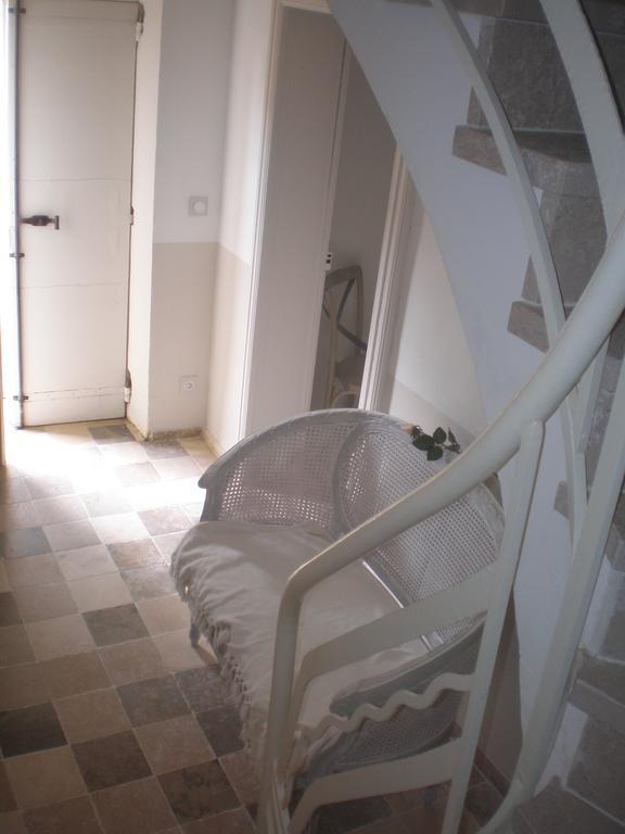 La Maison De Pape Combas  Eksteriør bilde